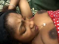 Fick mit risch rasierter Votze  (16)